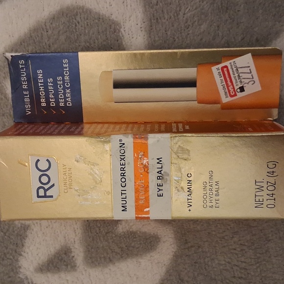 ROC eye Balm - Picture 2 of 4